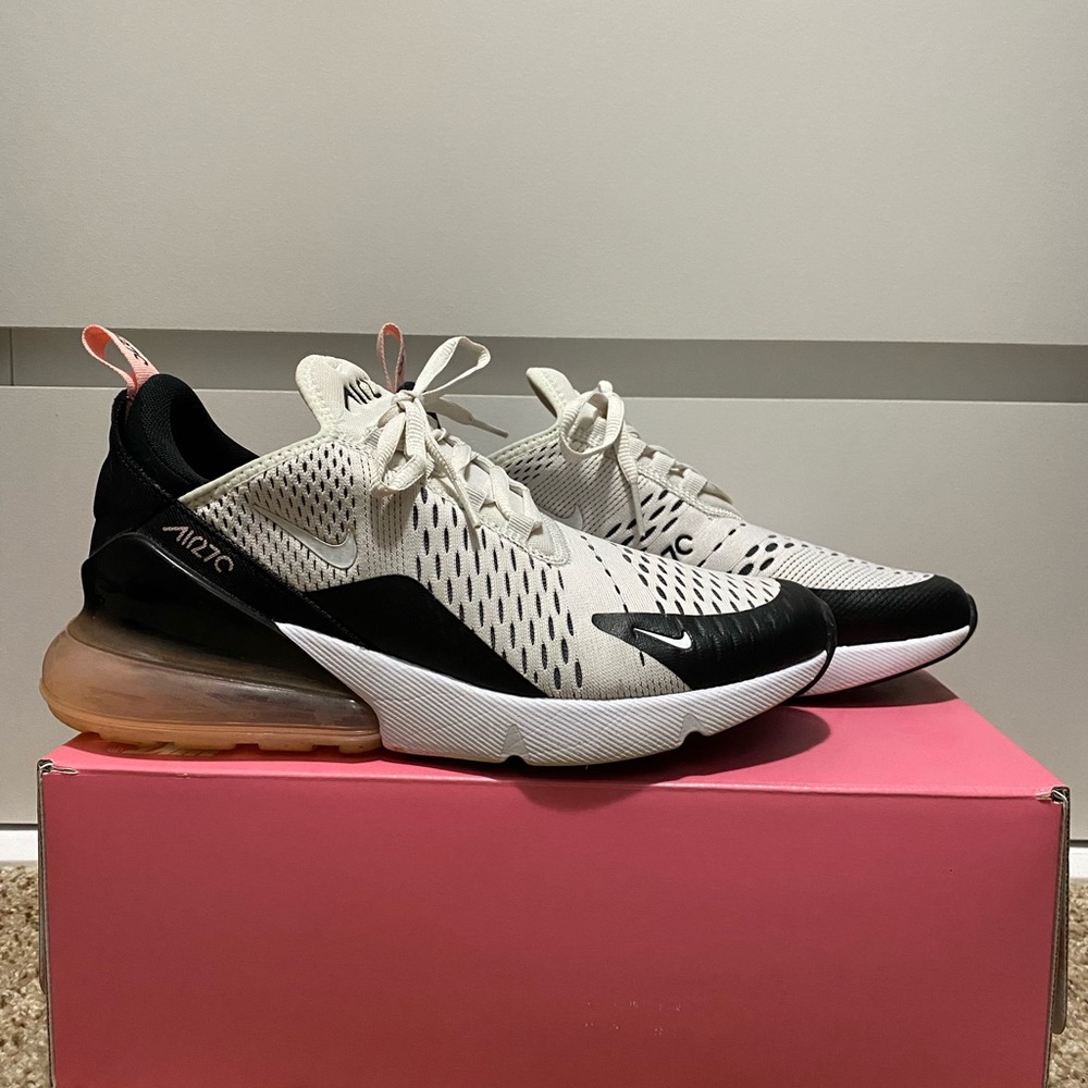 Nike Air270